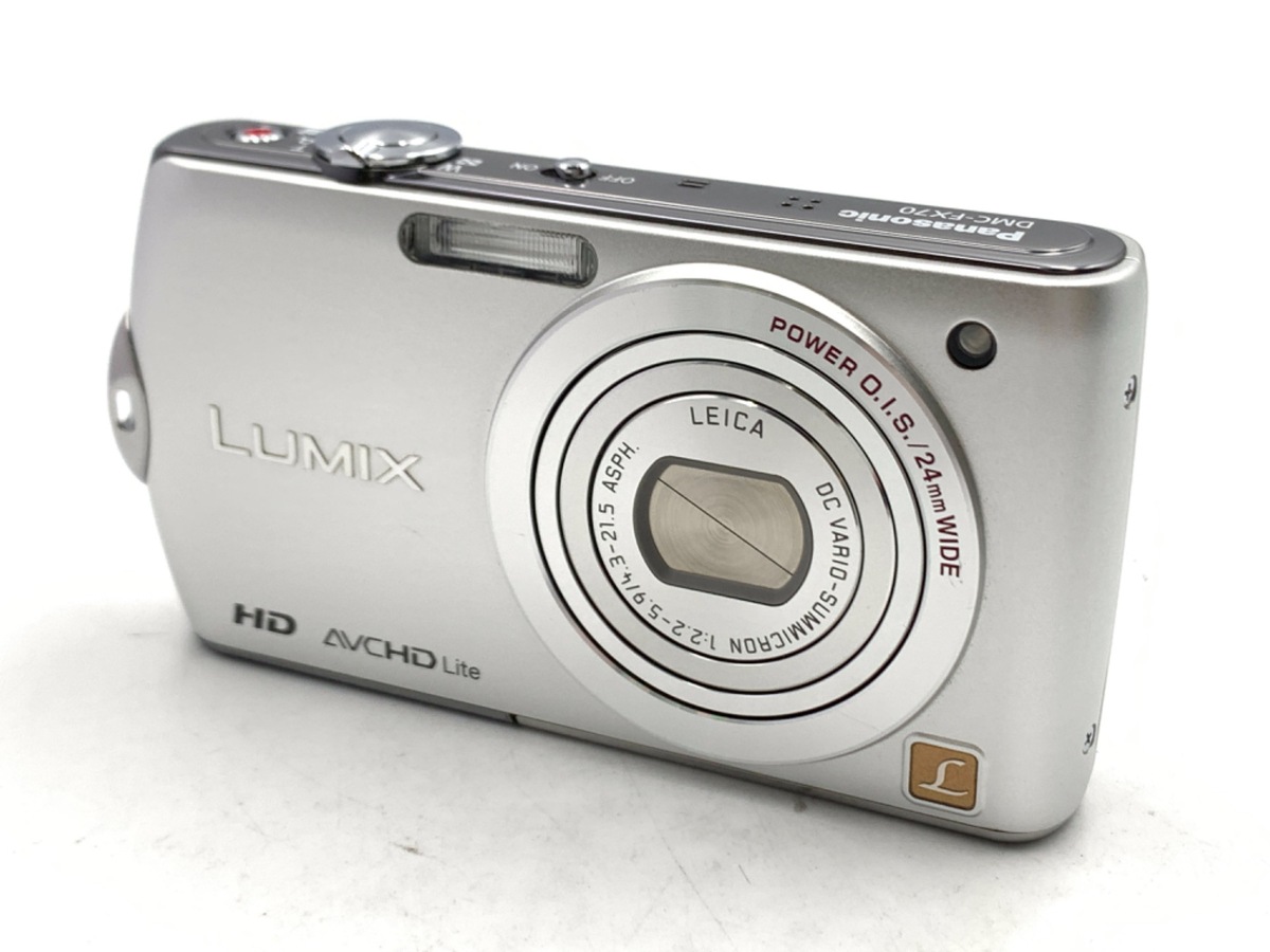 DMC-FX70 ڼްy1410fz