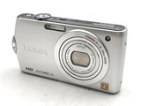 中古】パナソニック LUMIX DMC-FX70 シルバー 在庫一覧｜カメラのキタムラ