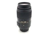 中古】ニコン AF-S DX NIKKOR 55-300mm F4.5-5.6G ED VR 在庫