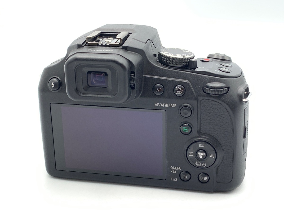 ■美品■ パナソニック Panasonic LUMIX DC-FZ85-K Amazon | パナソニック デジタルカメラ ルミックス FZ85