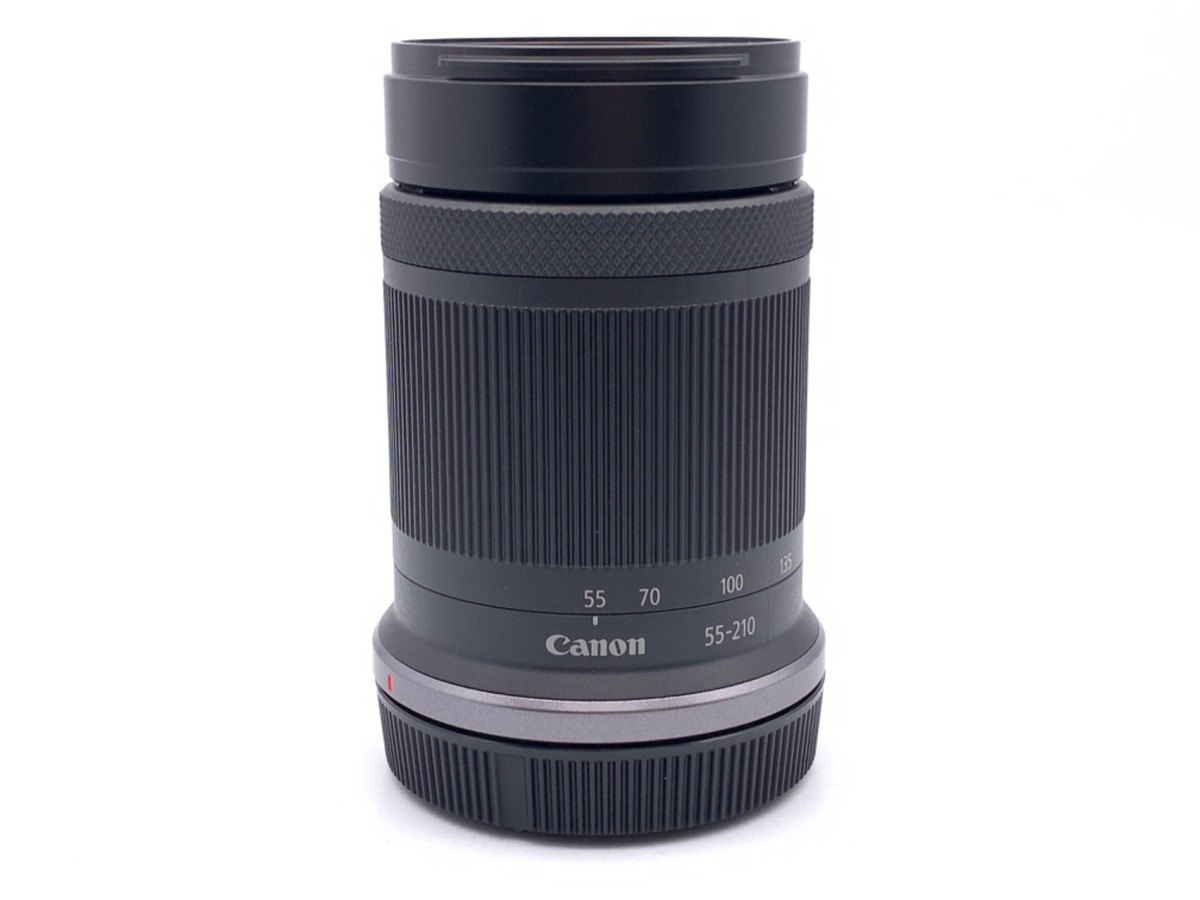 RF-S55-210mm F5-7.1 IS STM レンズフィルター付き Amazon.co.jp: Canon (キャノン) RF-S55-210mm F5-7.1 は、Canon