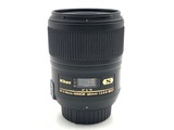 中古】ニコン AF-S Micro NIKKOR 60mm f/2.8G ED 在庫一覧｜カメラの