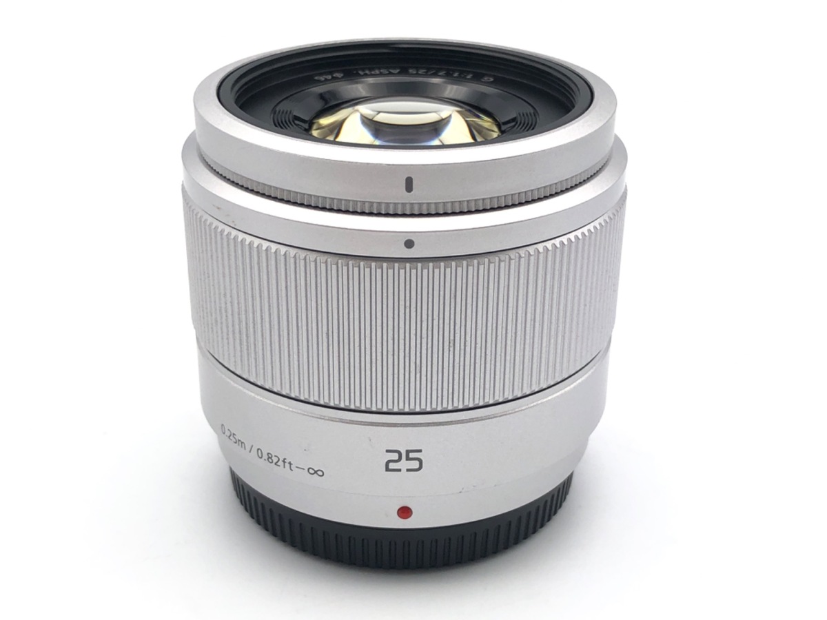 Panasonic LUMIX レンズ　未開封新品 Panasonic LUMIX レンズ 未開封新品 Panasonic 交換レンズ