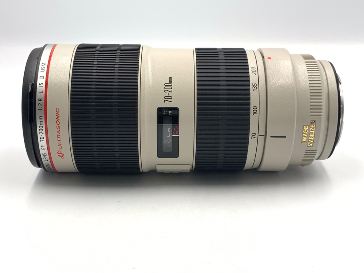 EF70-200mm F2.8L IS II USM 中古価格比較 - 価格.com