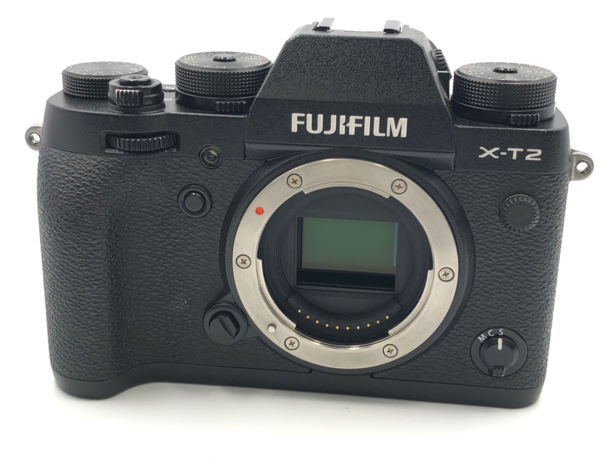 美品　FUJIFILM 富士フイルム X-T2 ボディ 付属品完備　おまけ付き FUJIFILM X-T2 ボディ 中古価格比較 - 価格.com