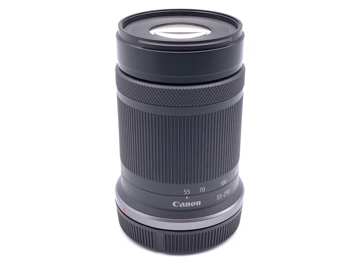 RF-S55-210mm F5-7.1 IS STM 中古価格比較 - 価格.com