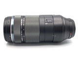 中古】オリンパス M.ZUIKO DIGITAL ED 100-400mm F5.0-6.3 IS ブラック