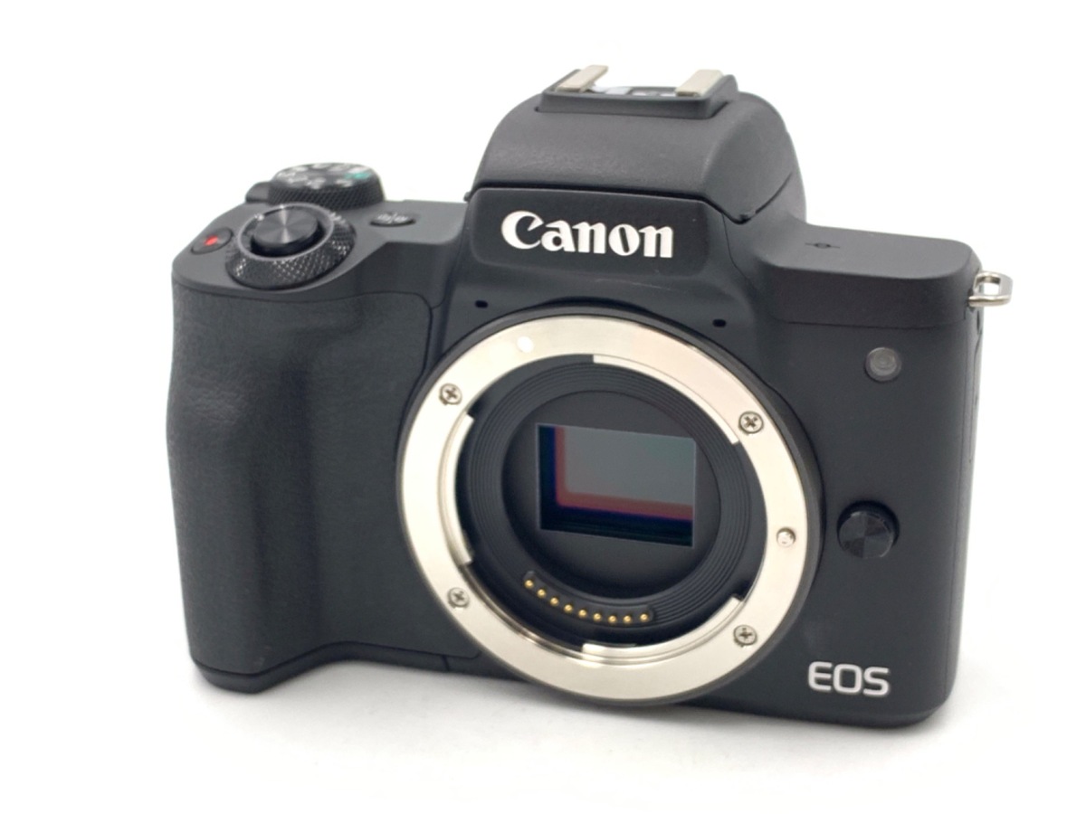 EOS Kiss M2 ボディ 中古価格比較 - 価格.com