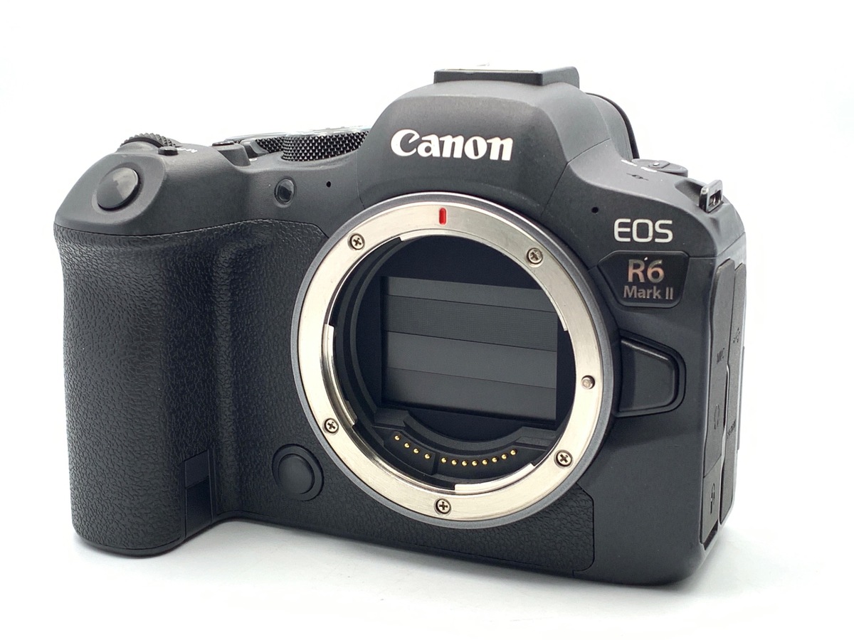 価格.com - CANON EOS R6 Mark II ボディ 純正オプション