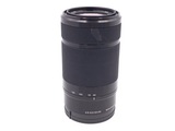 中古】ソニー E 55-210mm F4.5-6.3 OSS [SEL55210B] ブラック 在庫一覧