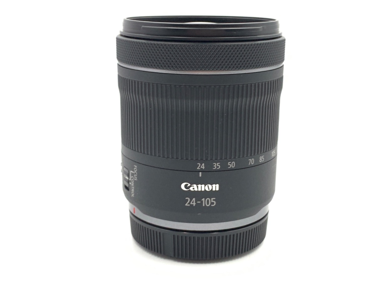 RF24-105mm F4-7.1 IS STM 中古価格比較 - 価格.com