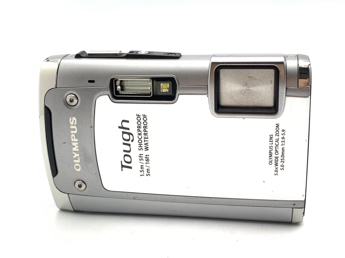 Tough TG-615 ���ް�y1400����f�z