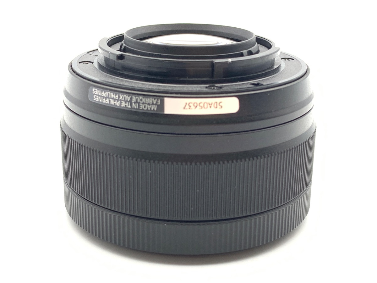 XC13-33mm F3.5-6.3 OIS ブラック