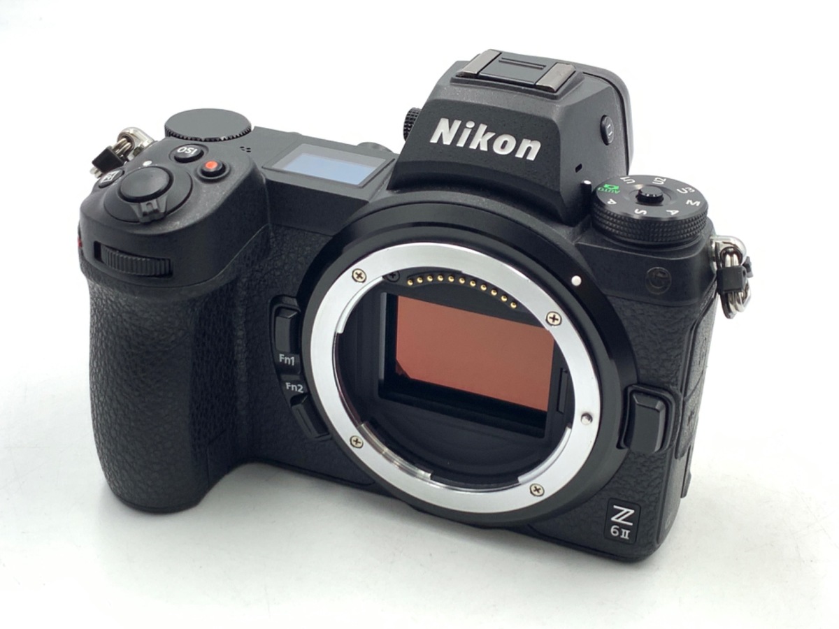 中古】ニコン Z6II ボディ 在庫一覧｜カメラのキタムラ