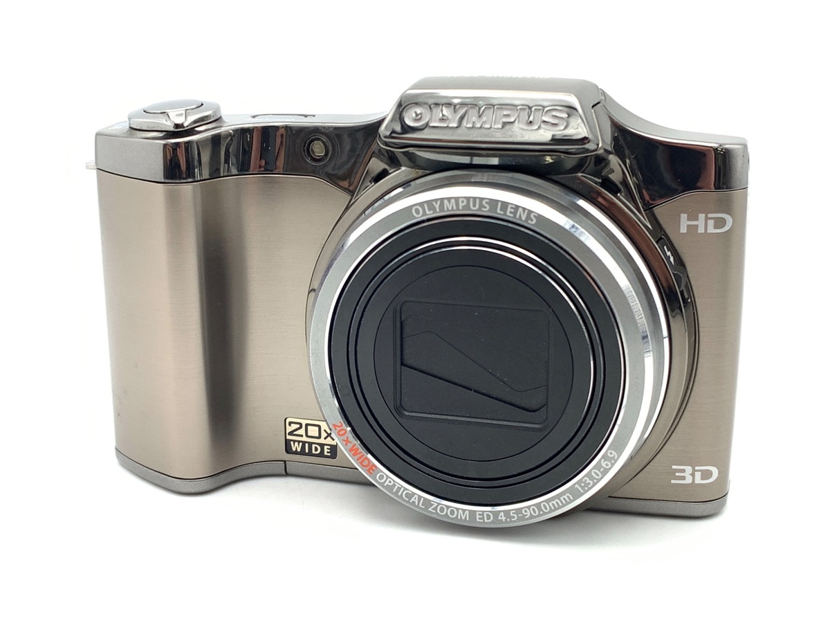 中古：B(並品)】オリンパス SZ-11 シルバー | 2446510029533