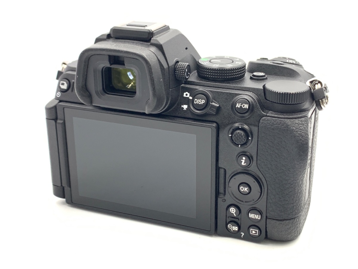 中古：AB(良品)】ニコン Z5II ボディ | 2446510029540