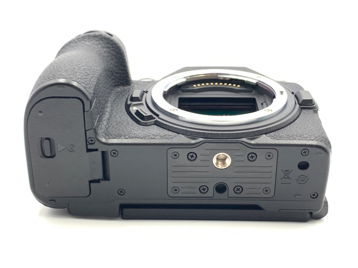 中古：AB(良品)】ニコン Z5II ボディ | 2446510029540