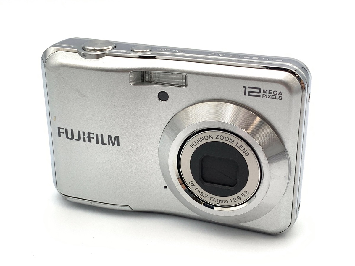 FinePix AV100 中古価格比較 - 価格.com