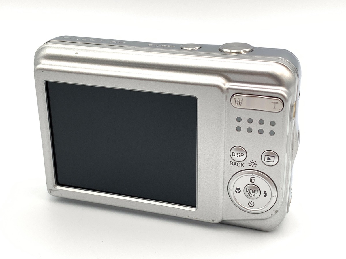 FinePix AV100【1220万画素】