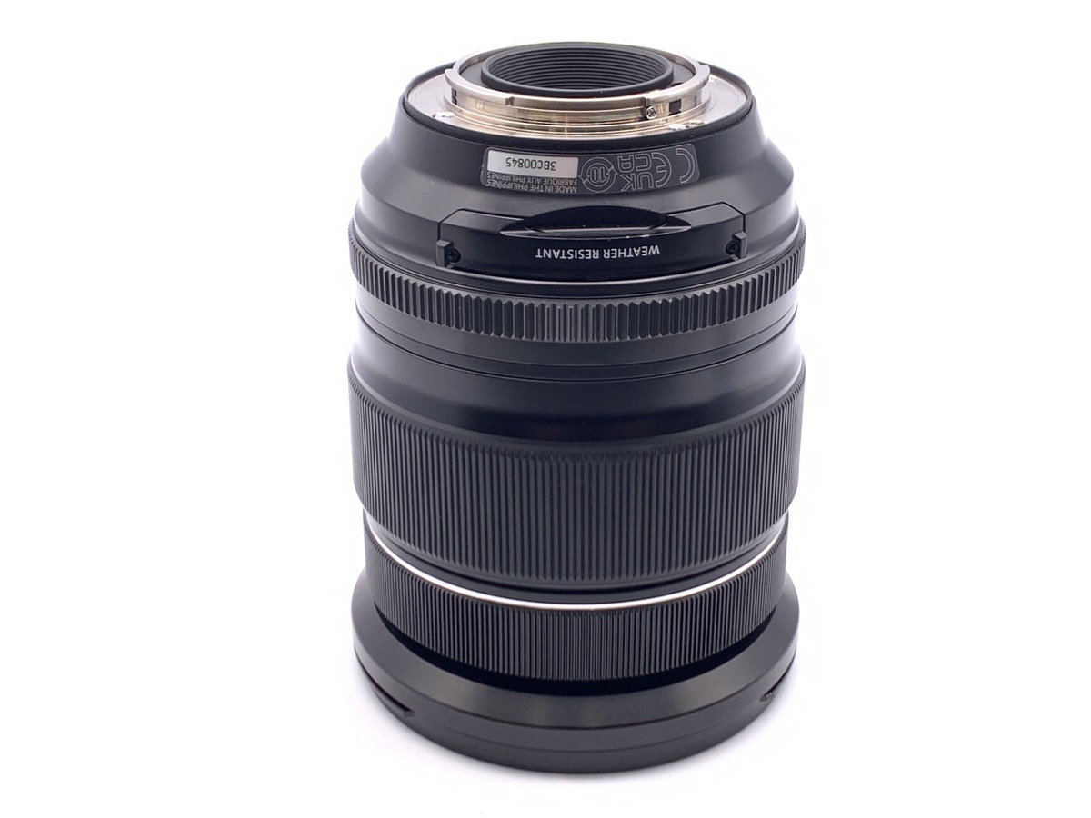 中古】フジフイルム XF16-55mm F2.8 R LM WR｜｜カメラのキタムラ