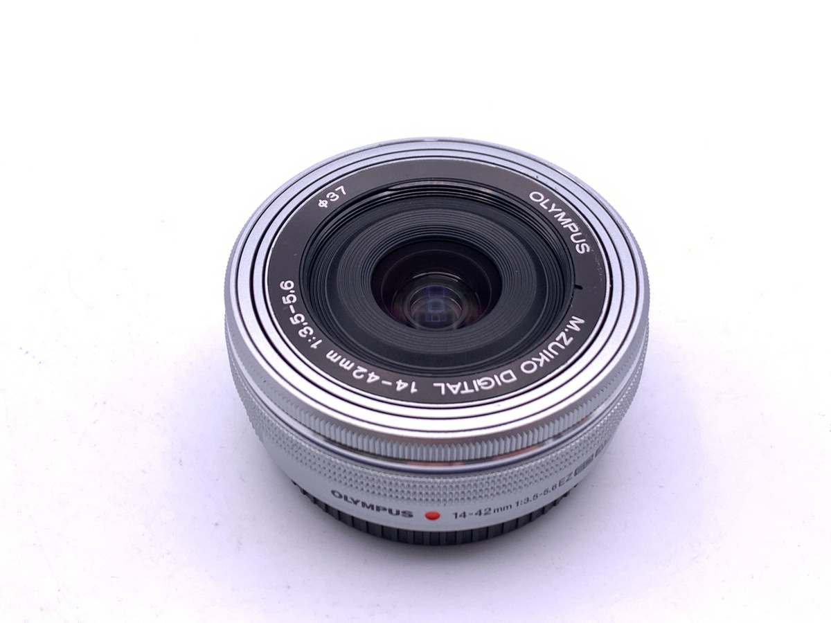 中古】M.ZUIKO DIGITAL ED 14-42mm F3.5-5.6 EZ 在庫一覧｜カメラの
