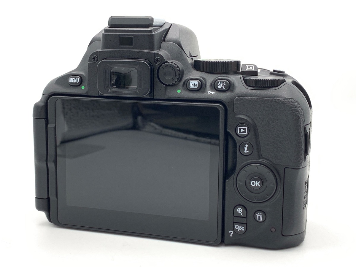 ニコン D5600 ボディ