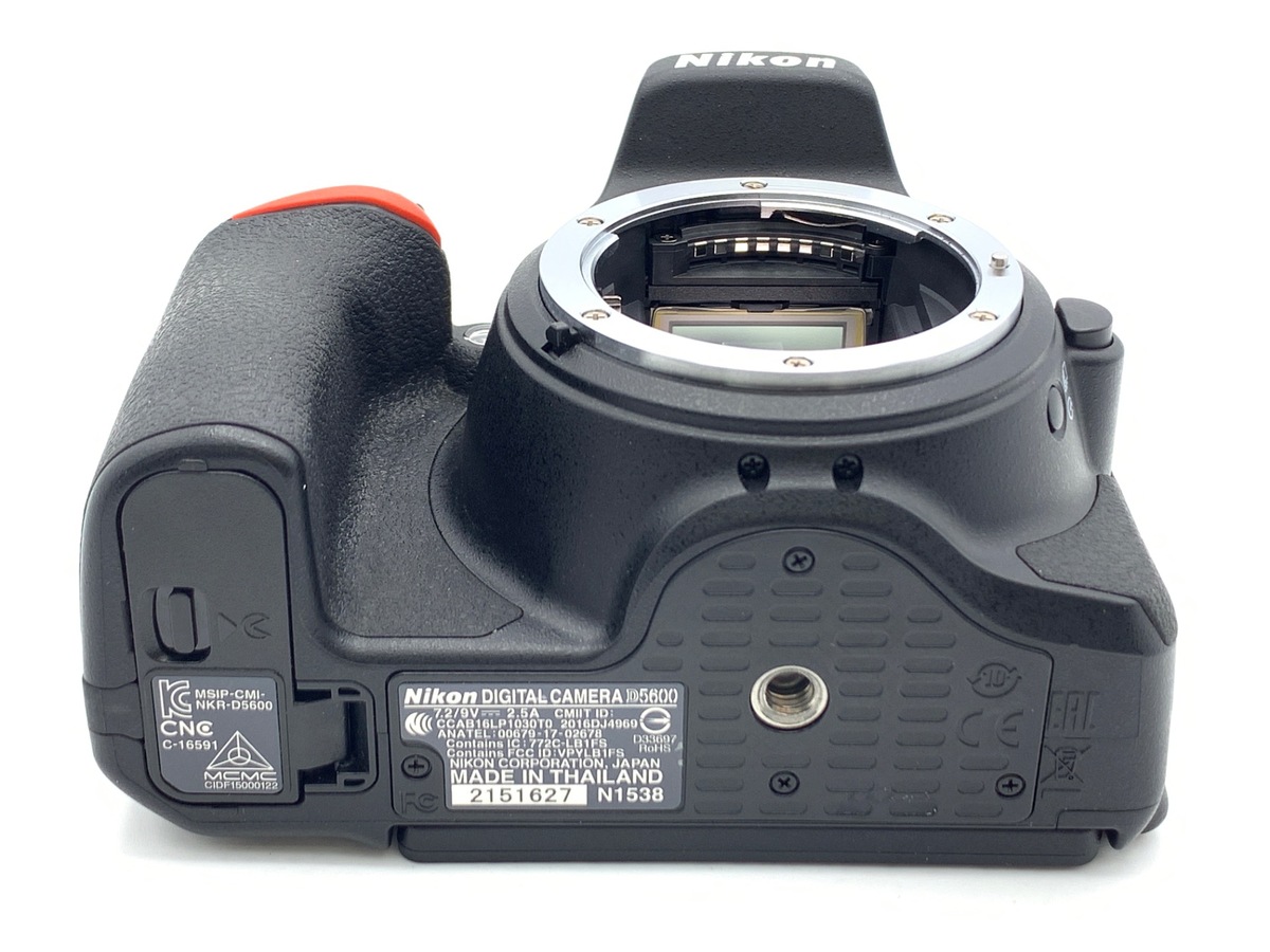 ニコン D5600 ボディ