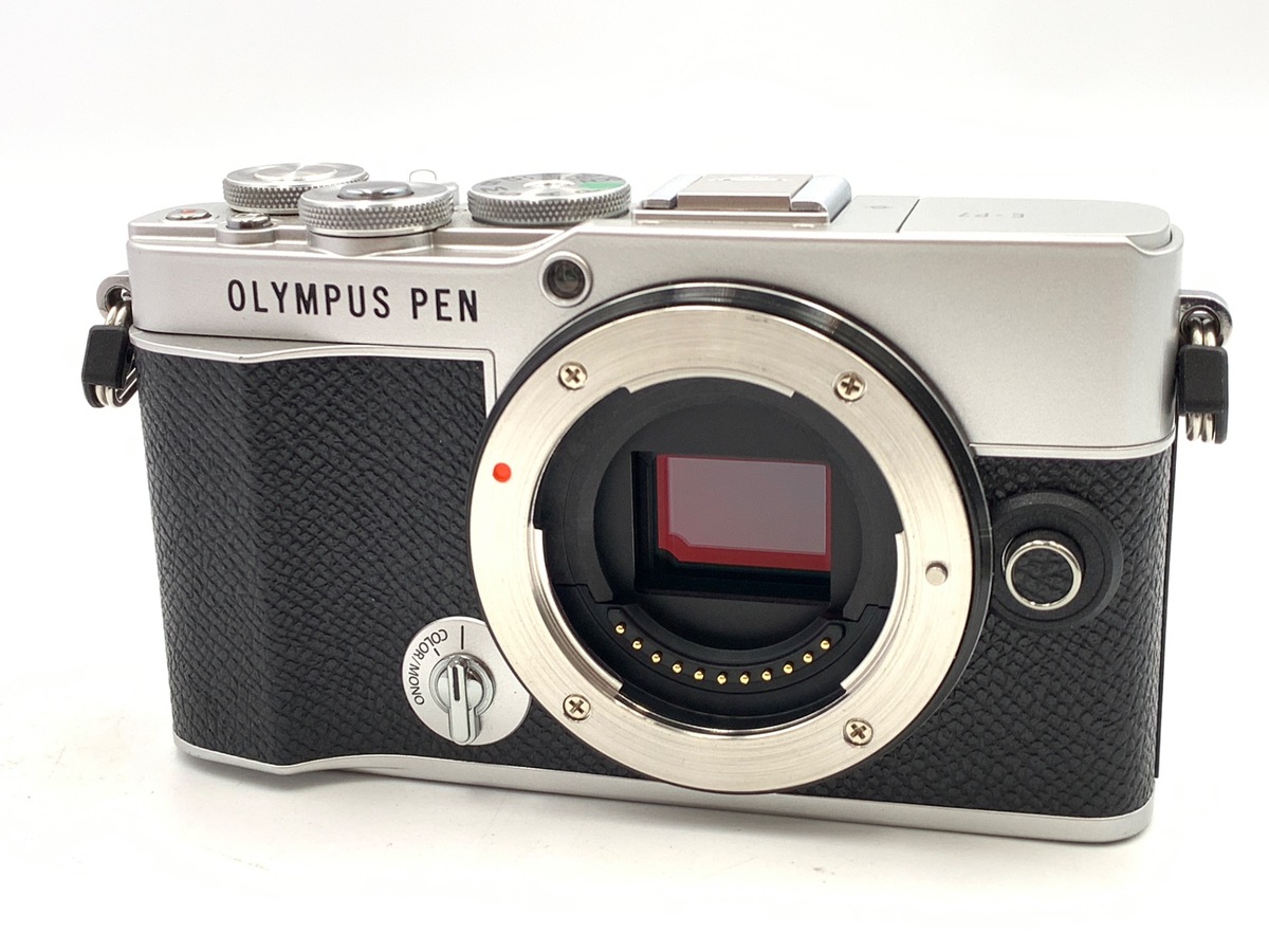 OLYMPUS PEN E-P7 ボディ 中古価格比較 - 価格.com