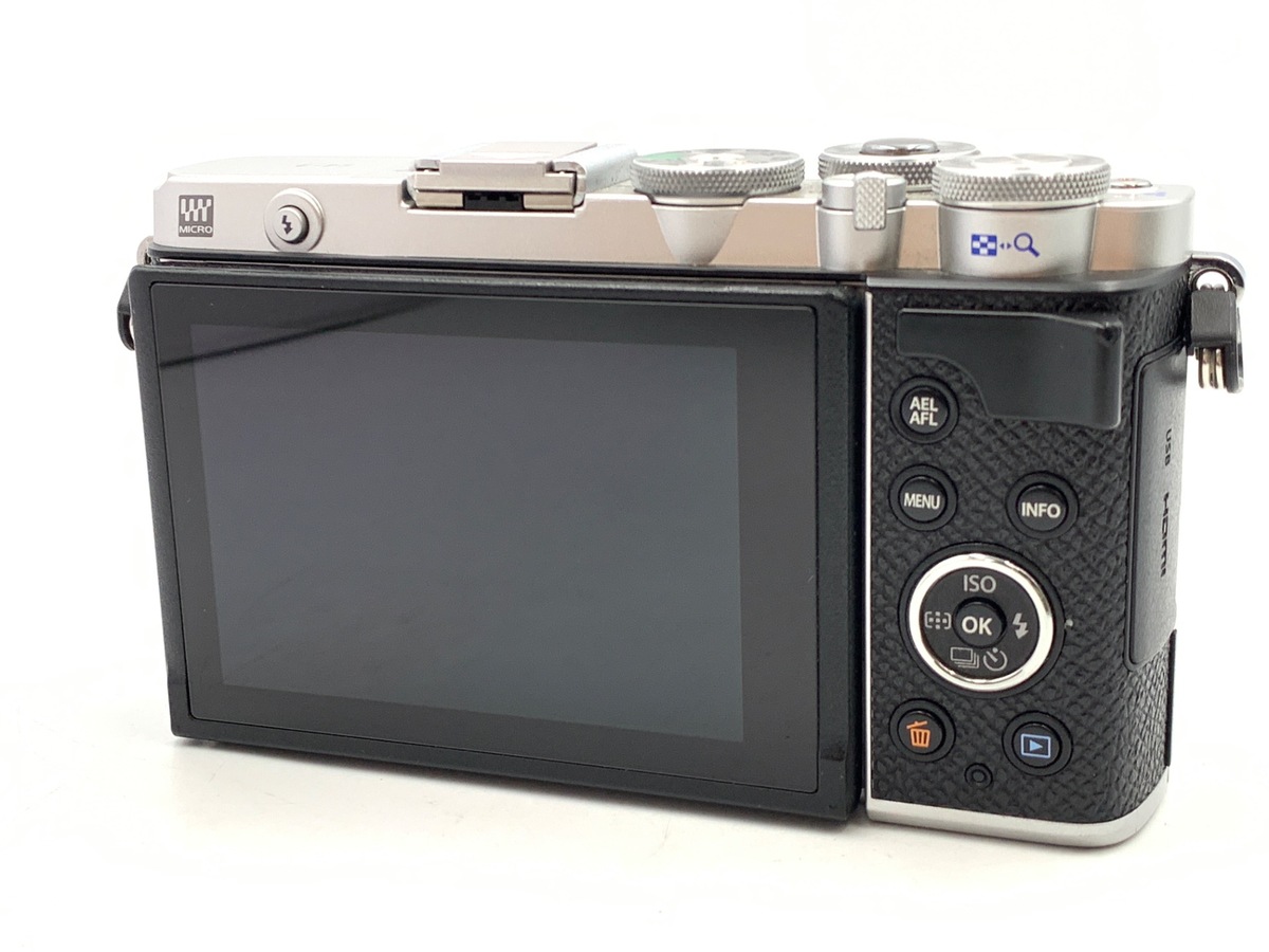 �I�����p�X PEN E-P7 �{�f�B �V���o�[