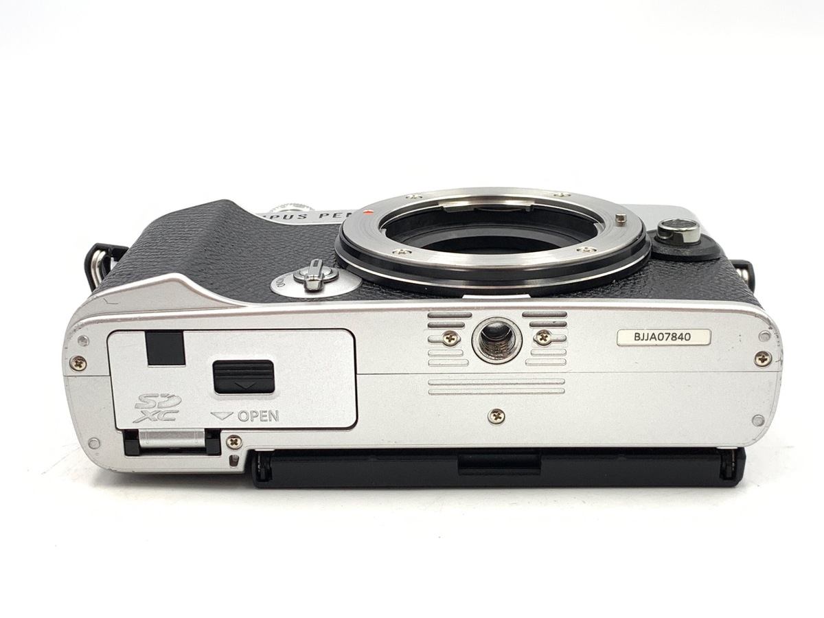�I�����p�X PEN E-P7 �{�f�B �V���o�[