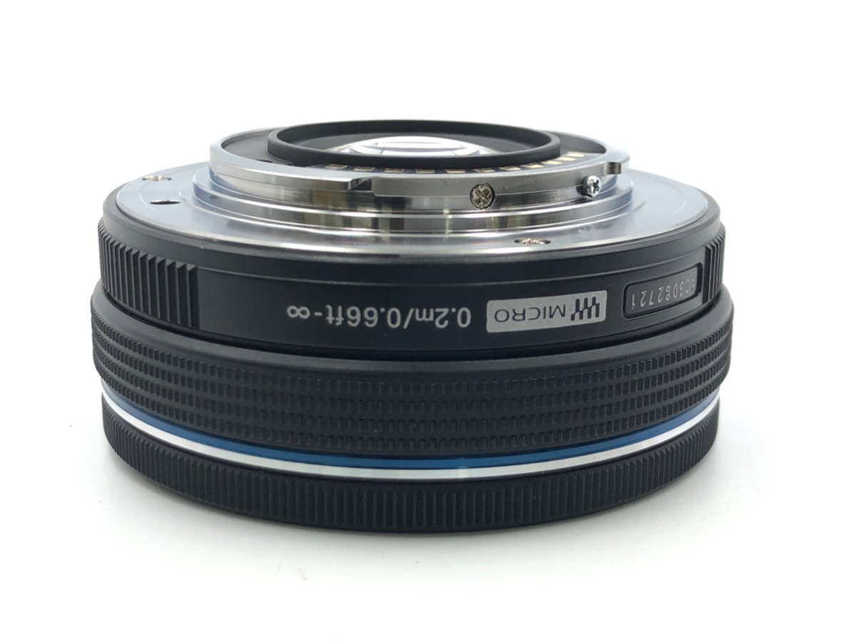 �I�����p�X M.ZUIKO DIGITAL ED 14-42mm F3.5-5.6 EZ �u���b�N