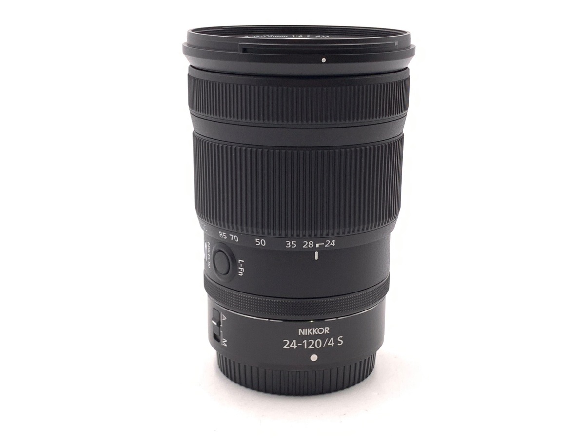 中古】交換レンズ｜ニコン（Nikon） 在庫一覧｜カメラのキタムラ