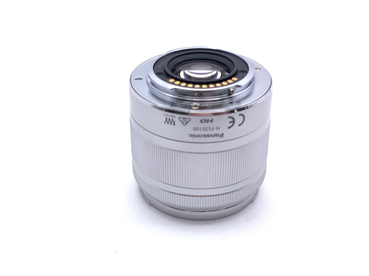 �p�i�\�j�b�N LUMIX G VARIO 35-100mm F4.0-5.6 ASPH. MEGA O.I.S. [H-FS35100] �V���o�[