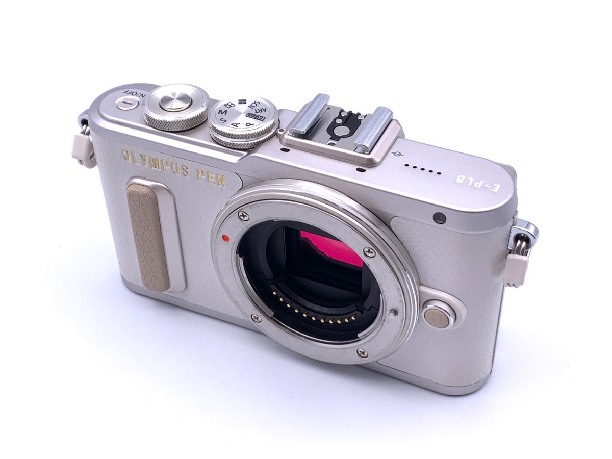OLYMPUS PEN E-PL8 ボディ 中古価格比較 - 価格.com