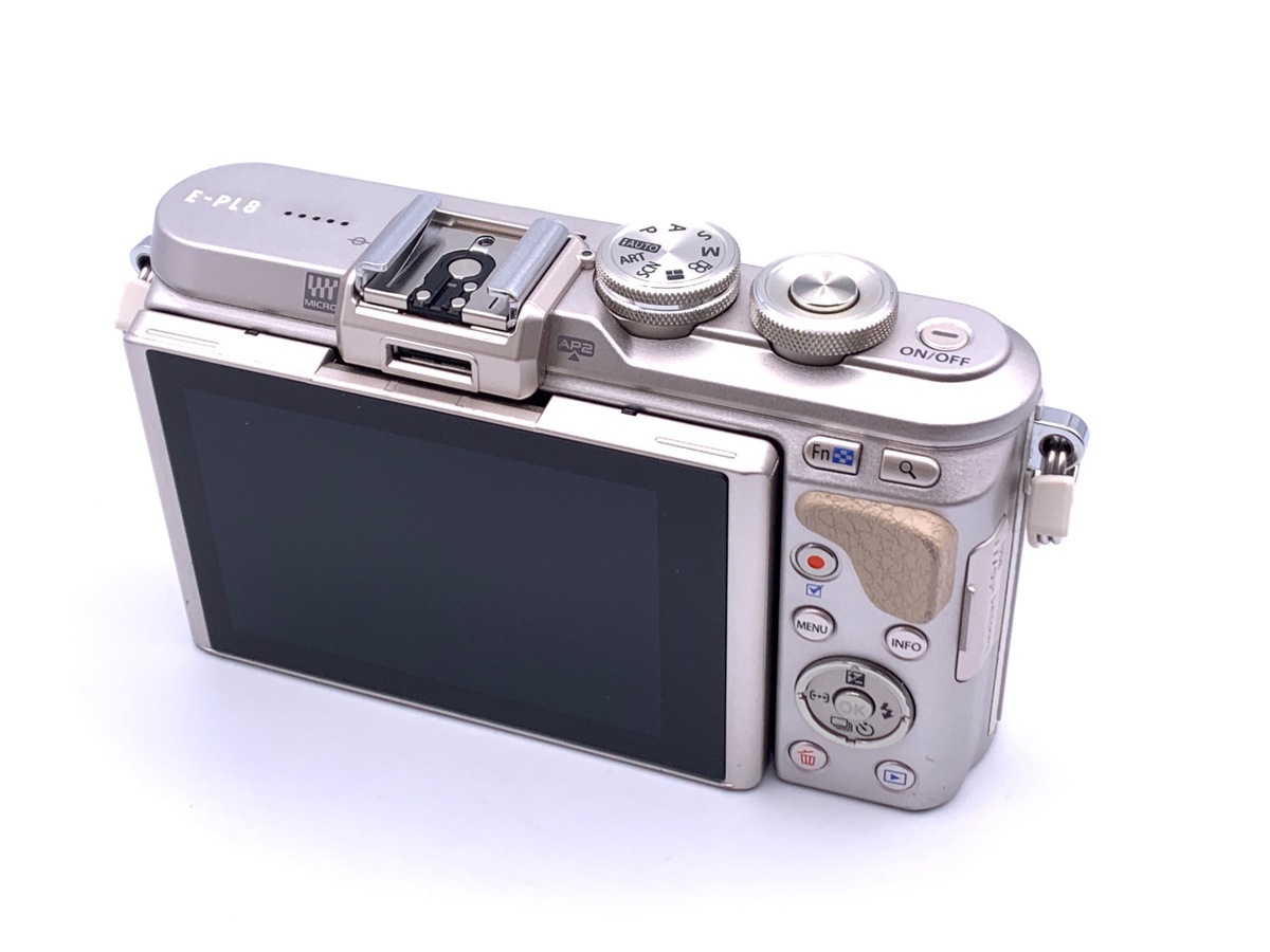 E-PL8 ���ި �ܲāy1605����f�z