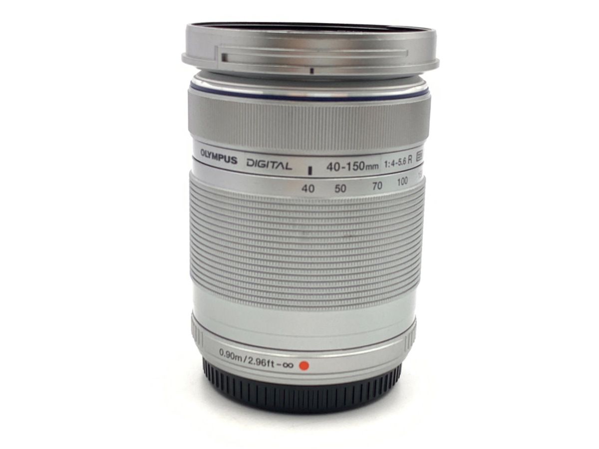 中古】M.ZUIKO DIGITAL ED 40-150/4.0-5.6 ｼﾙﾊﾞｰ 在庫一覧｜カメラの