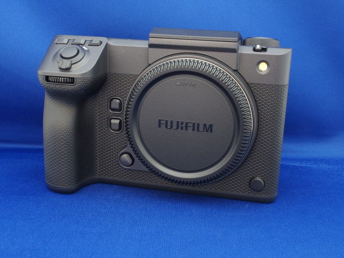 中古】フジフイルム GFX 100 II ボディ 在庫一覧｜カメラのキタムラ