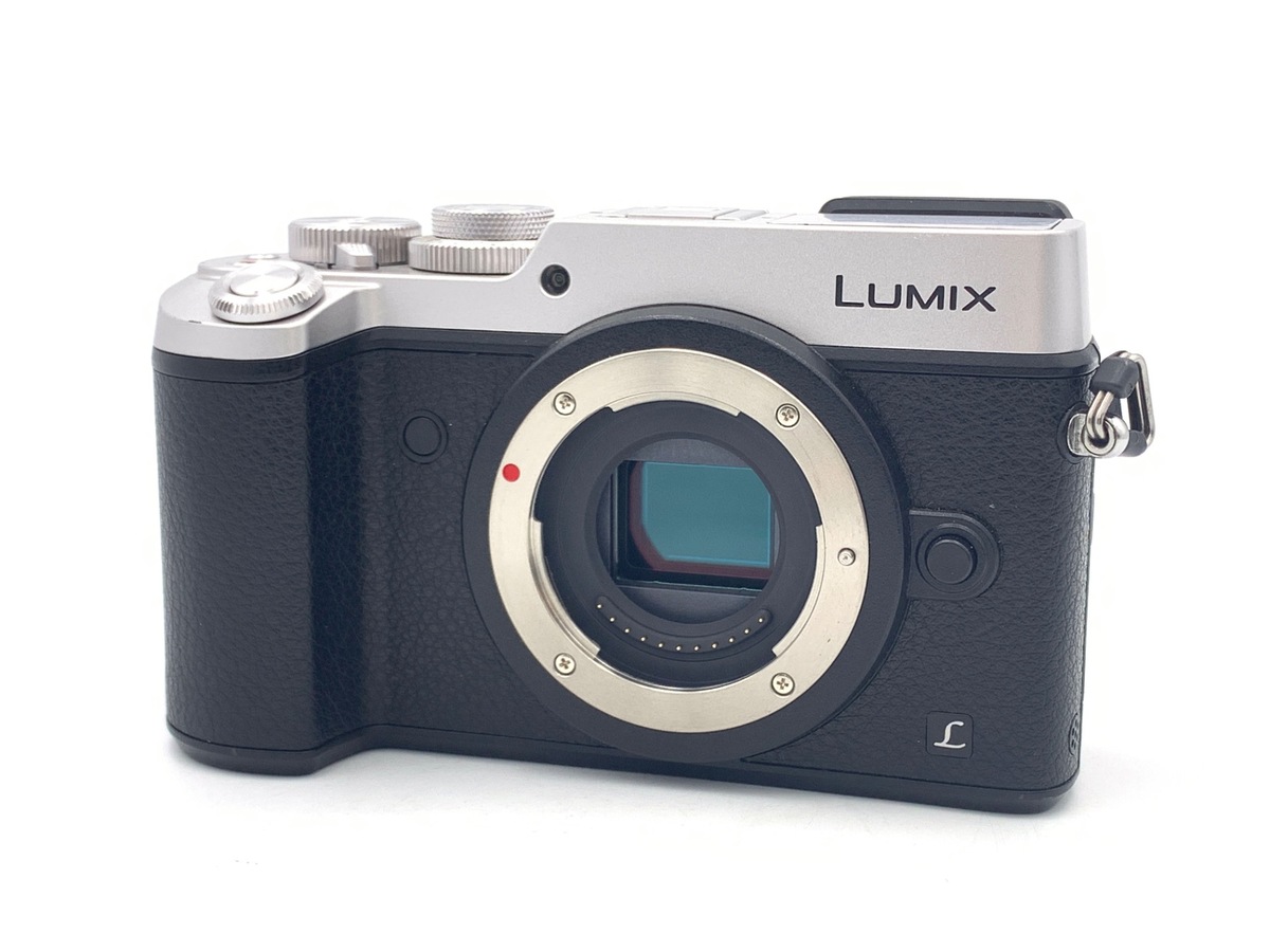 中古】DMC-GX8 在庫一覧｜カメラのキタムラ