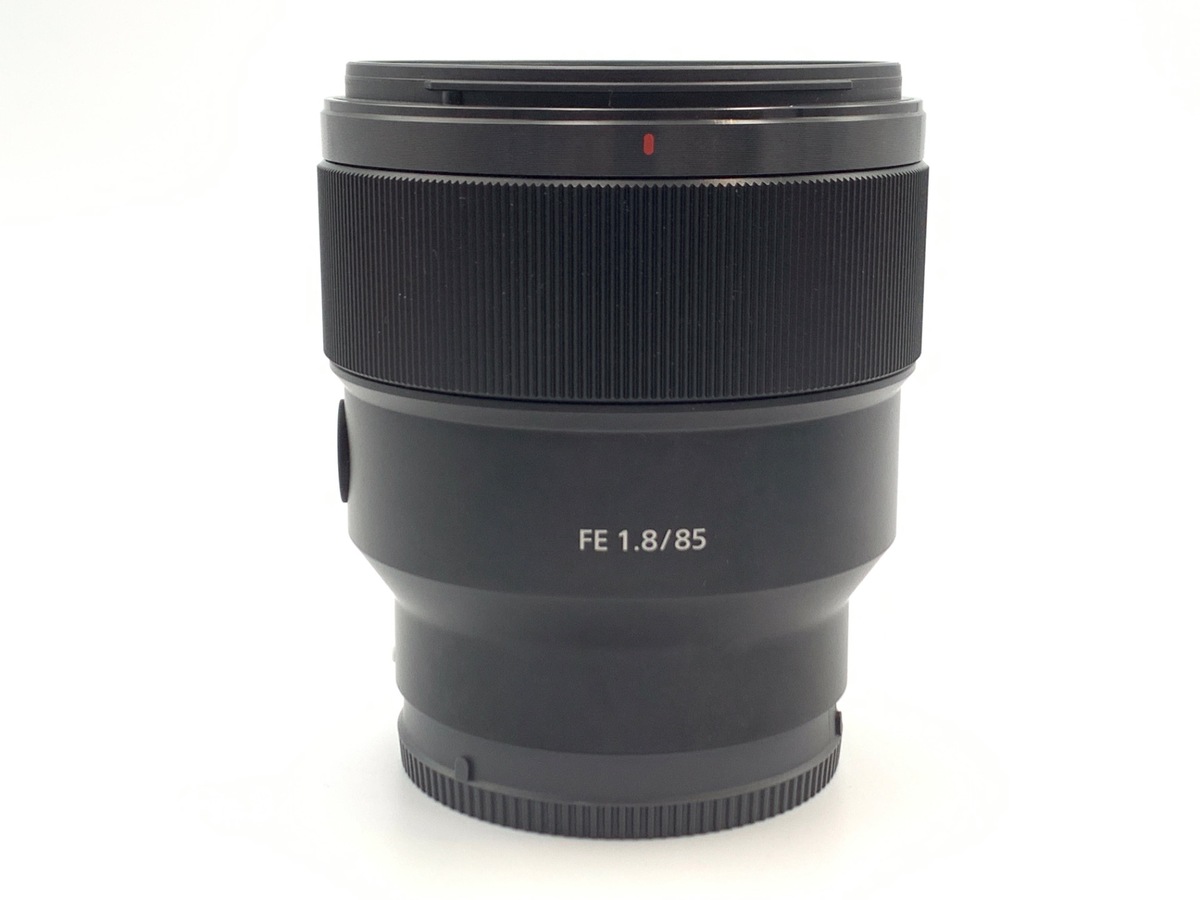 中古】ソニー FE 85mm F1.8 [SEL85F18] 在庫一覧｜カメラのキタムラ