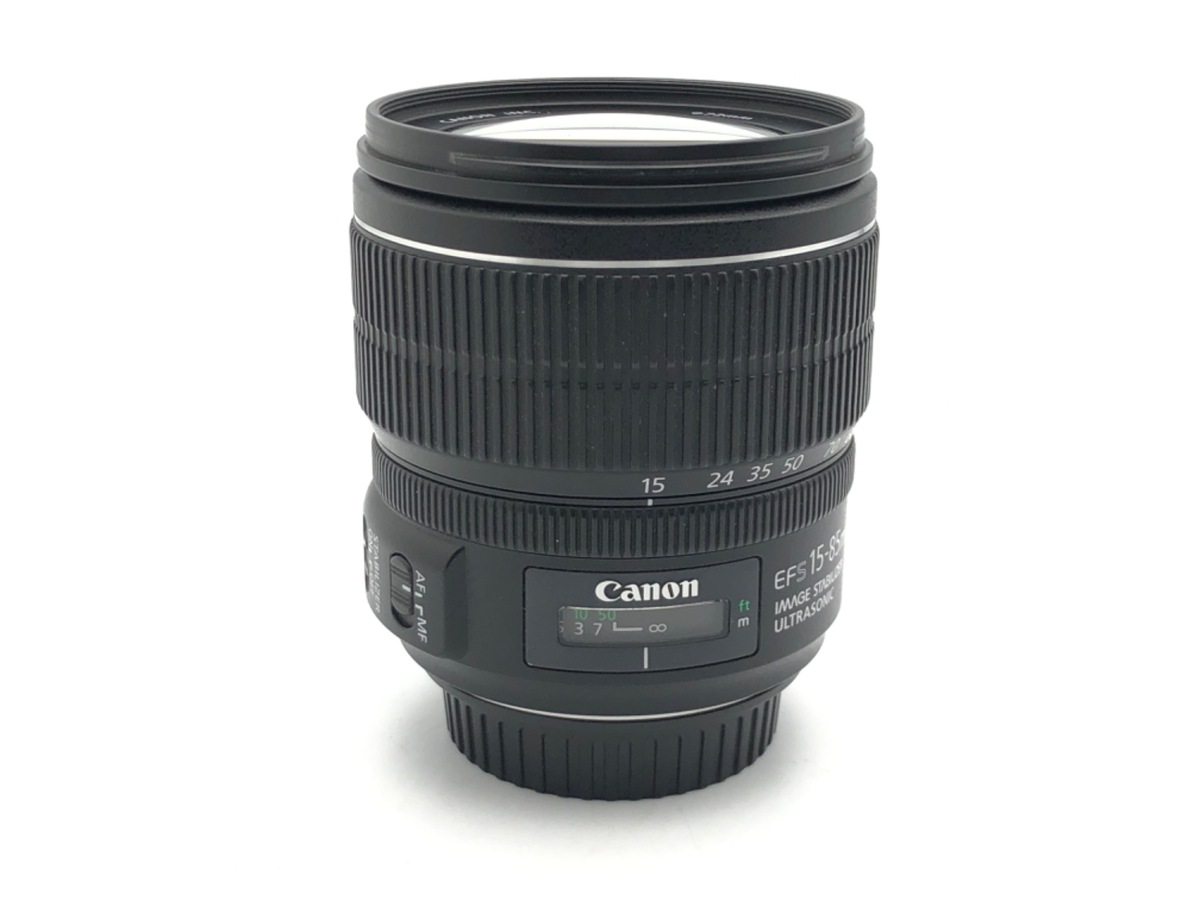 EF-S 15-85/3.5-5.6 IS USM