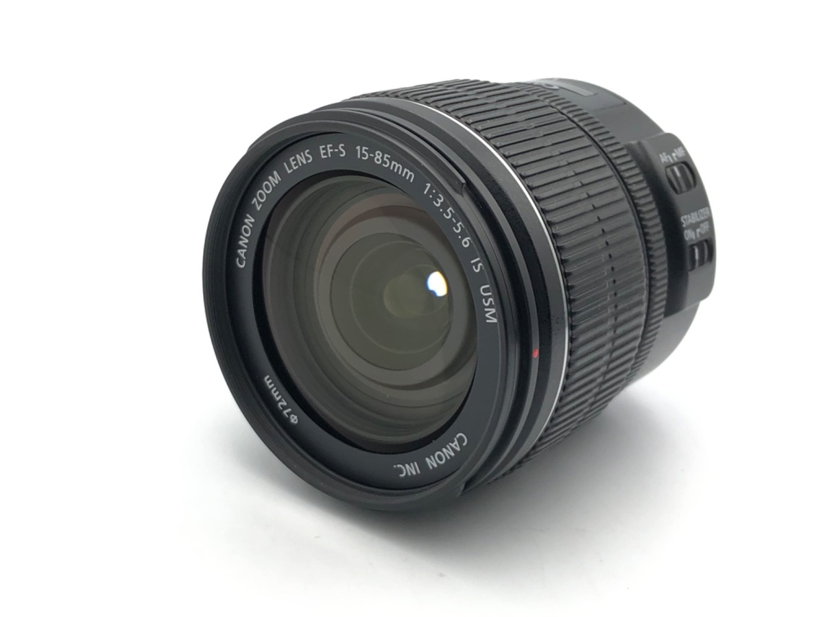 EF-S 15-85/3.5-5.6 IS USM