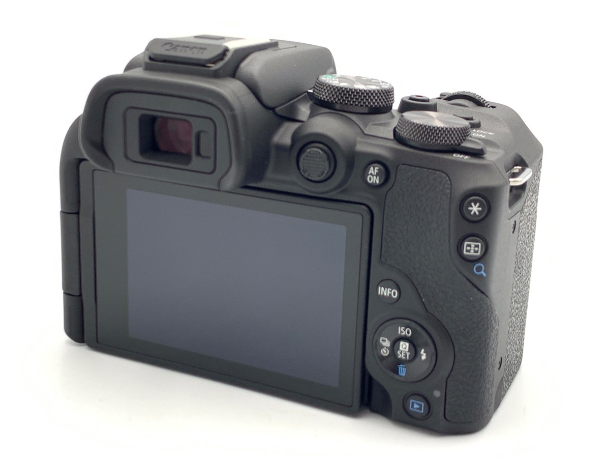 EOS R10 ボディ