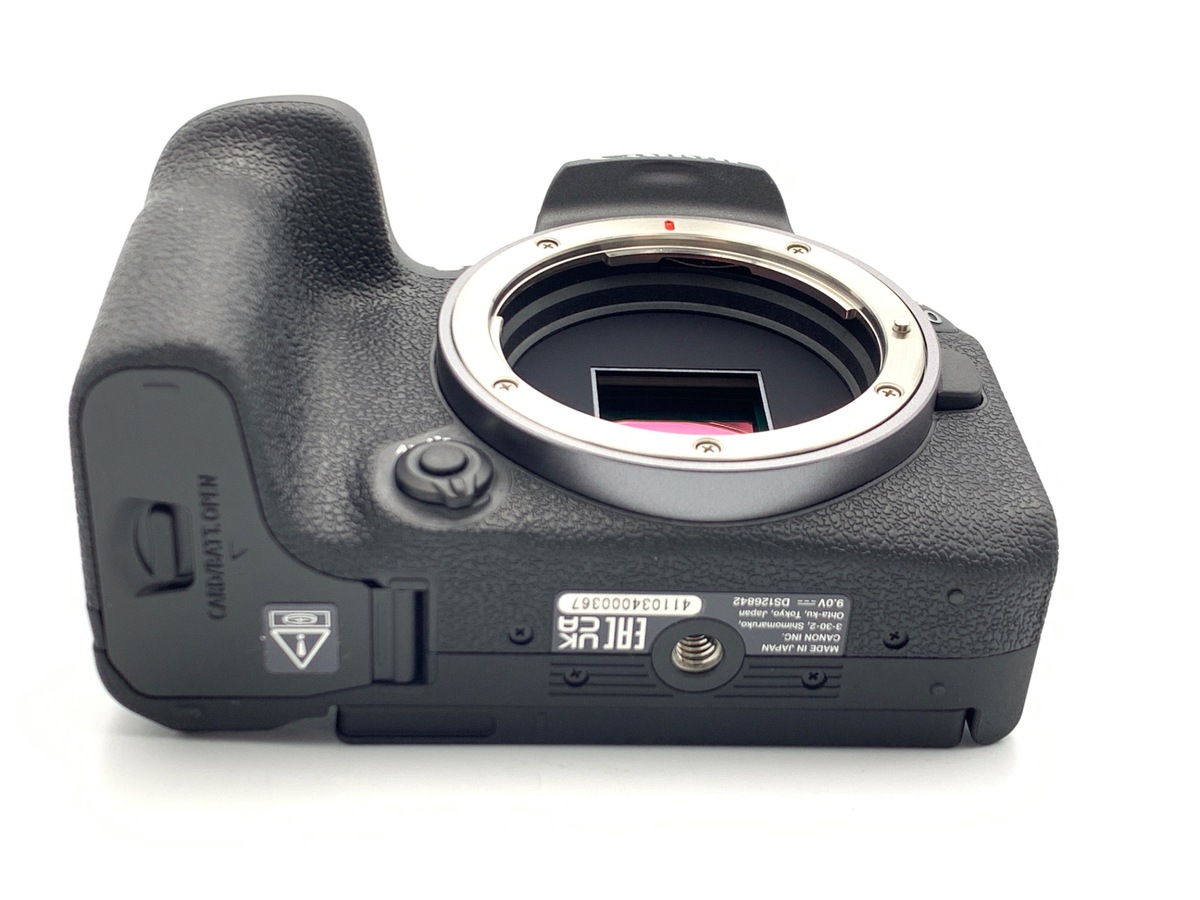 EOS R10 ボディ