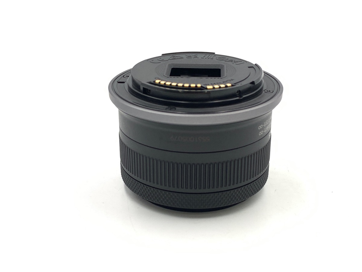 RF-S18-45mm F4.5-6.3 IS STM