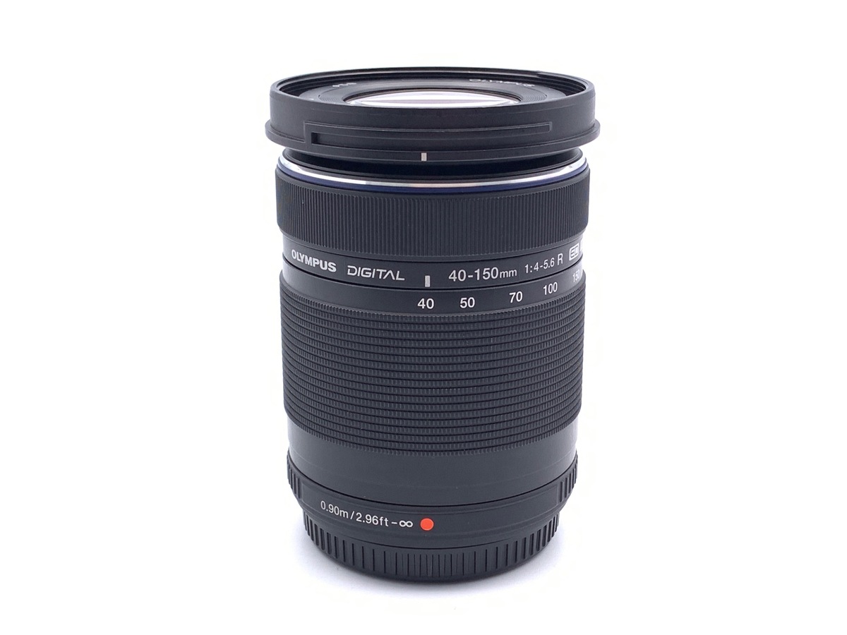 中古：B(並品)】オリンパス M.ZUIKO DIGITAL ED 40-150mm F4.0-5.6 R