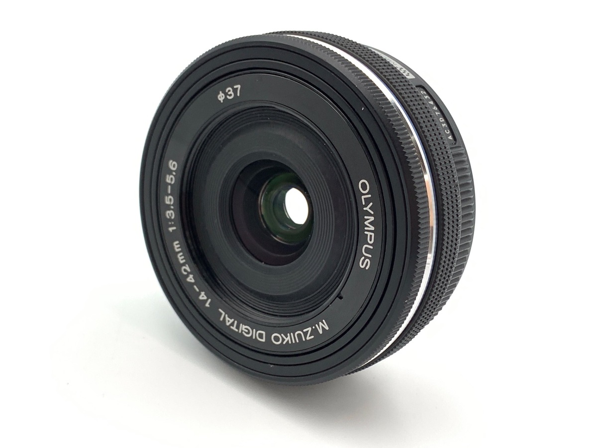 M.ZUIKO DIGITAL ED 14-42/3.5-5.6 EZ ��ׯ�