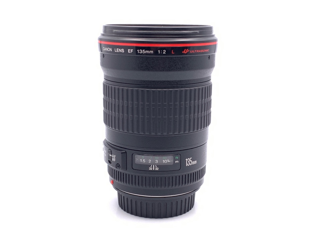 EF135mm F2L USM 中古価格比較 - 価格.com