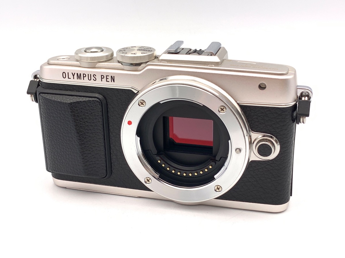 中古】ミラーレス一眼｜E-PL7 在庫一覧｜カメラのキタムラ