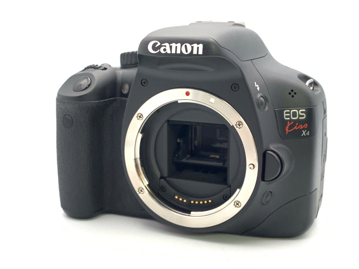 EOS Kiss X4 ボディ【1800万画素】