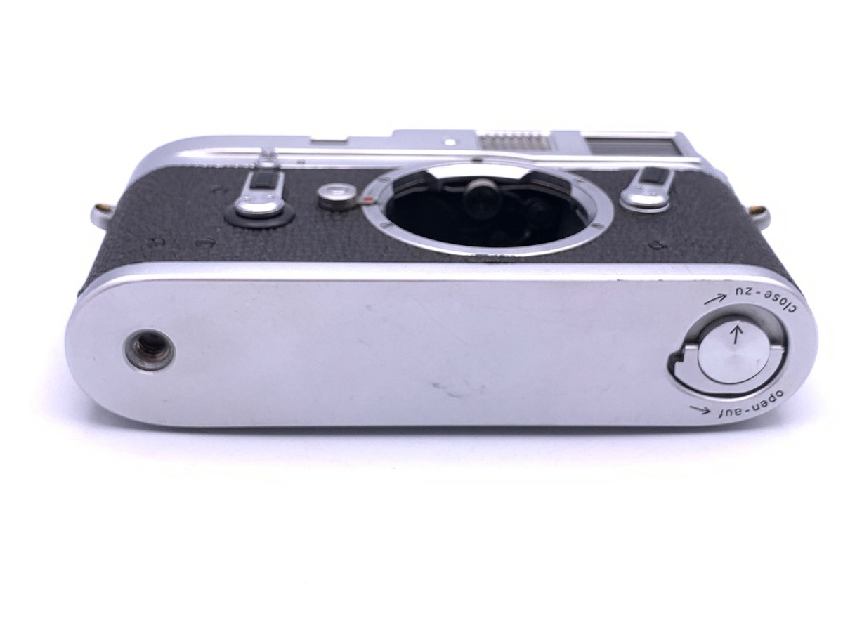 ライカ M4 LEICA クローム シルバー chrome ライカ M4 LEICA クローム シルバー chrome M4 silver chrome